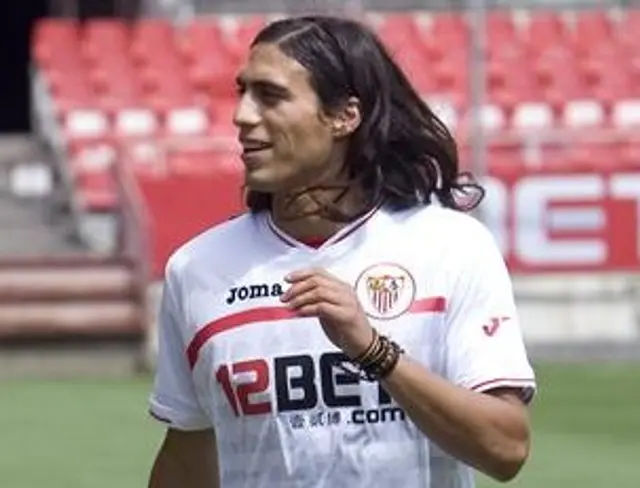 Officiellt: Cáceres till Sevilla