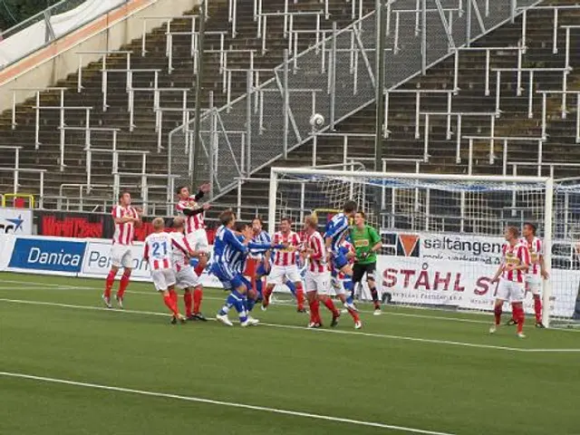 IK Sleipner - Ytterby IS, 2-0