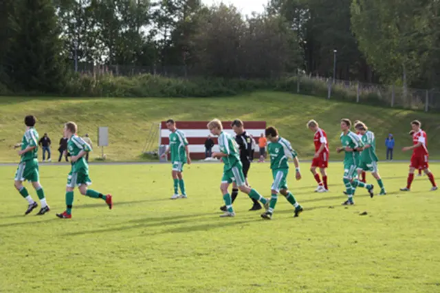Spelschemat för DIV IV 2010