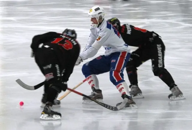 20. Markus Skoog