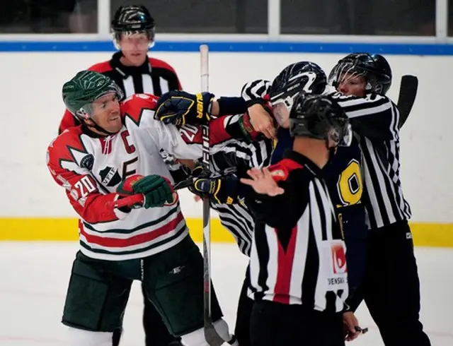 Söndagskrönikan: Frölunda: En (hyfsat) stabil enhet 