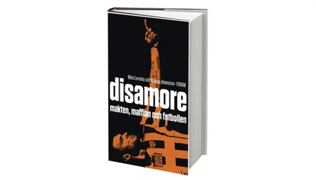 Recension av Disamore