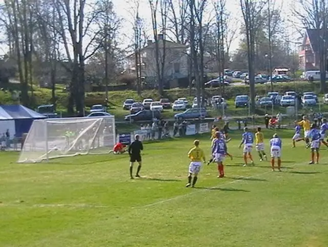 ÅFF - FFF 1-2 (0-1)