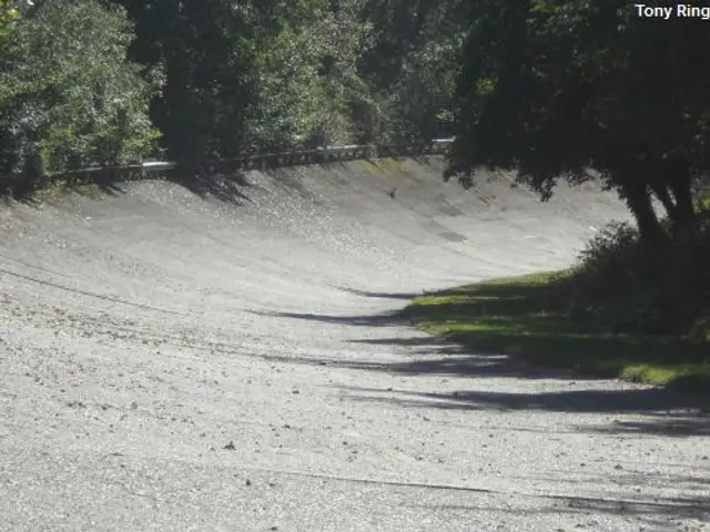 Tony Ring p&aring; plats i Monza: &#34;Monza st&aring;r f&ouml;r b&aring;de gl&auml;dje och tragedi - 40 &aring;r sedan Jochen Rindt f&ouml;rolyckades&#34;