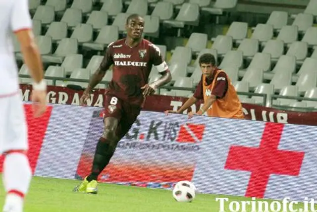 Inf&ouml;r Sassuolo - Torino: Repris fr&aring;n fjol&aring;rets playoff-semi