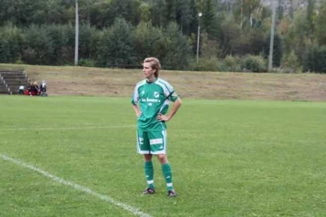 Spelarbetyg efter vinsten mot Ljunga