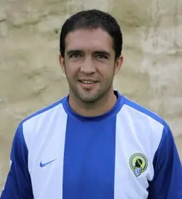 Juan Ramon <b>Cabrero</b>