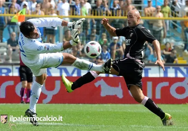 Brescia – Palermo 3-2