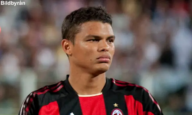 Thiago SILVA