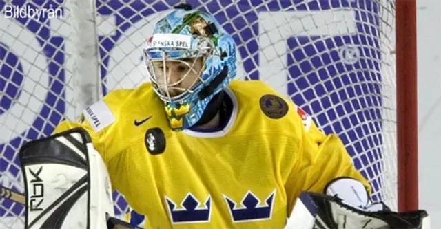 Omark och Liv till Tre Kronor