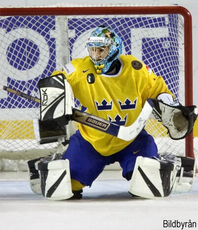 En sorg som förenar oss hockeyälskare