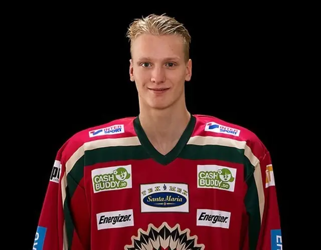 Inför Timrå - Frölunda 