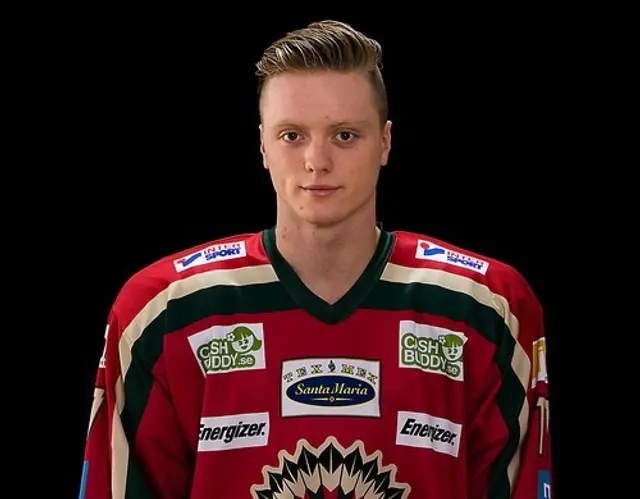 Bröderna Klingberg och Sundström till JVM