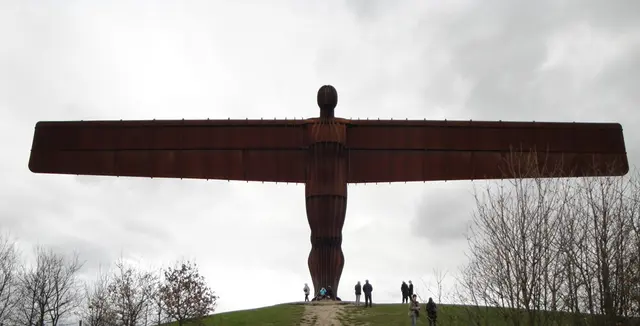 Inf&ouml;r: Gateshead - Grimsby