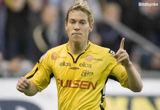 Inf&ouml;r AIK - Elfsborg