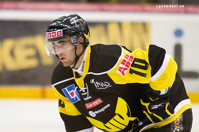 Fleury och Leetma ledde VIK till seger mot Troja: ”Första målet hjälpte oss”