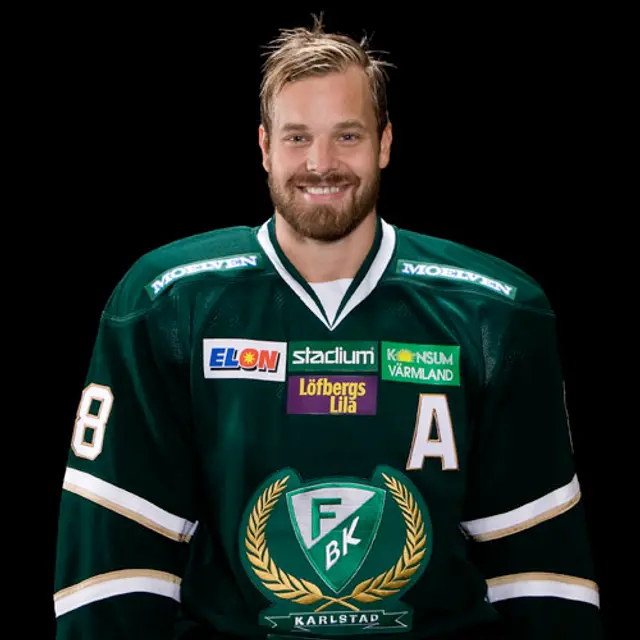 Inför: Färjestad BK-Timrå IK