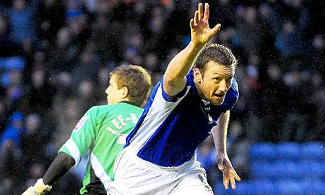 Leicester City - Derby County 2-0 (1-0)