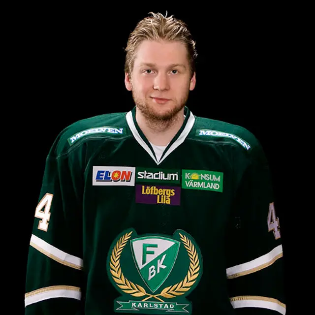 Inför: Färjestad BK - Linköpings HC