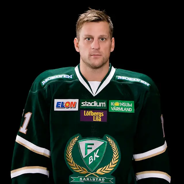 Berglund avgjorde LHC-mötet med Foppa-straff