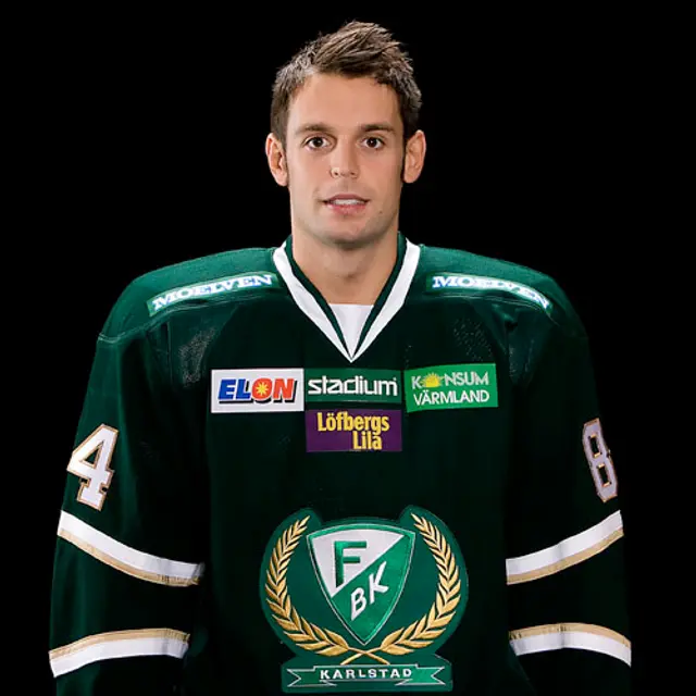 Dragan till Frölunda