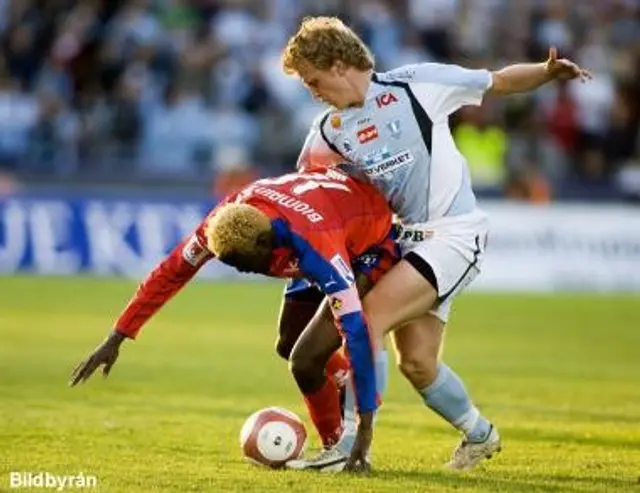 Spelarbetyg fr&aring;n en miserabel match