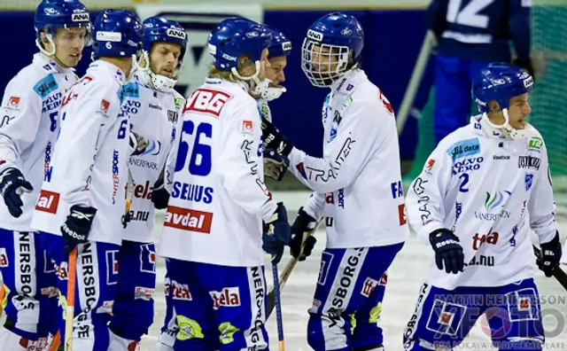 IFK möter Ale/Surte i kvalet *ändrad matchtid*