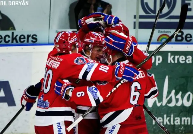 Sportsbettingbloggen : Kommer Luleå fortfarande vara obesegrade på hemmaplan efter kvällen match?