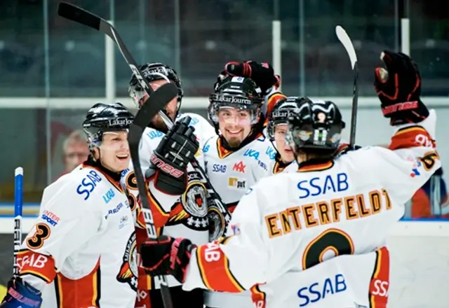 Krönika: Ett vinnande lag igen!