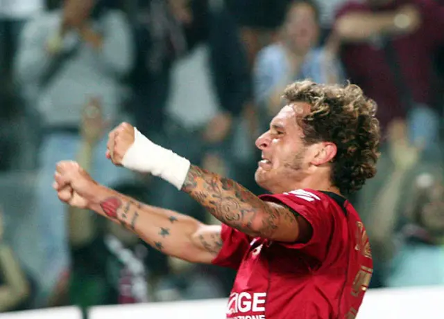 Alessandro Diamanti