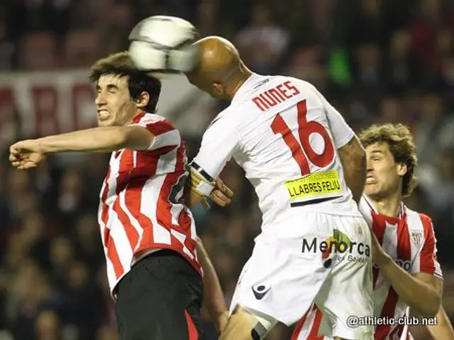 Athletic - Mallorca 3-0 (1-0)