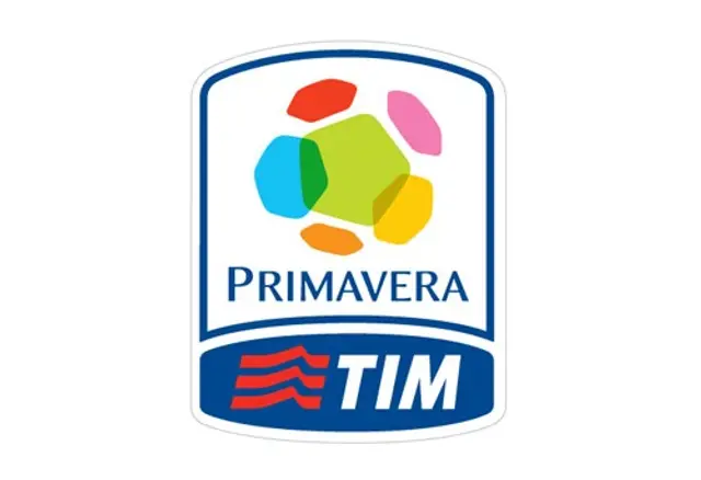 Coppa Italia Primavera: förlust i första semifinalen