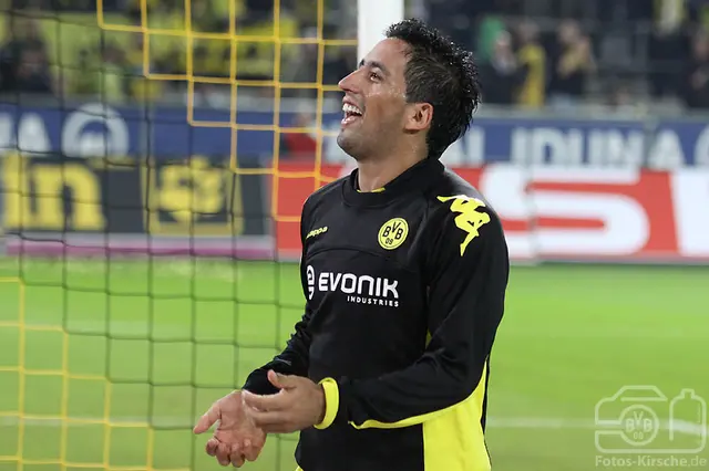 BVB - Sevilla direkt i TV4 Sport 