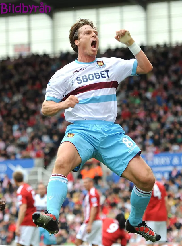 Scott Parker nominerad