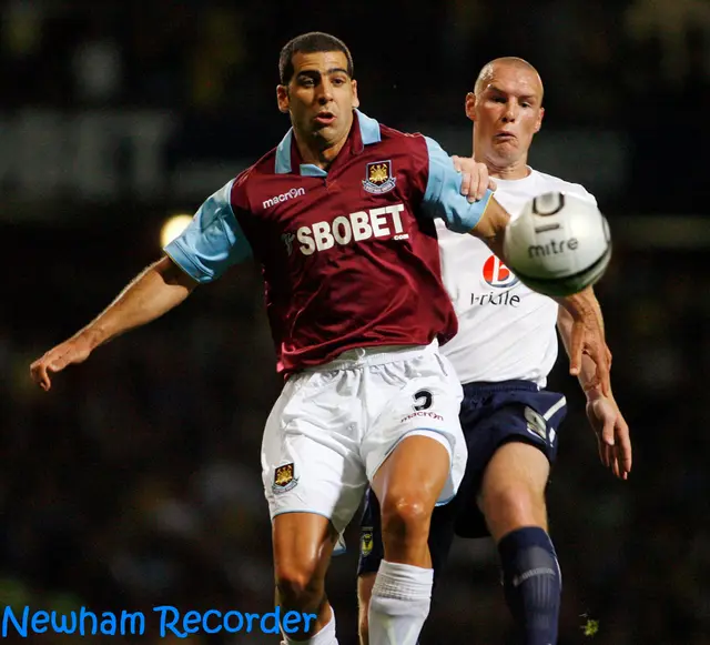 Tal Ben Haim åter till Portsmouth