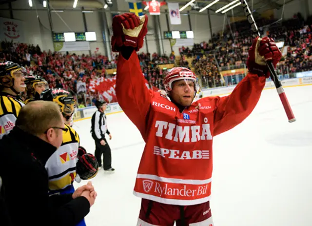 Martin Sonnenberg återvänder?