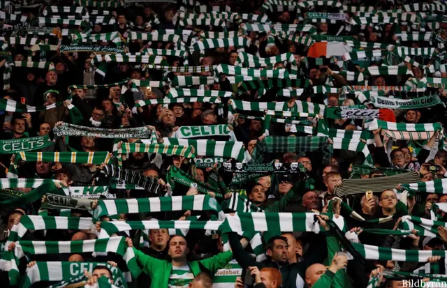 Tomas Cvancar arrives at Celtic Park 