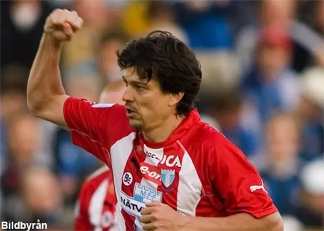 Jari Litmanen anl&auml;nder f&ouml;r provspel