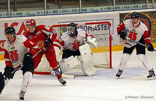 Inför: Örebro - Almtuna