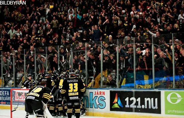 AIK vann derbyt