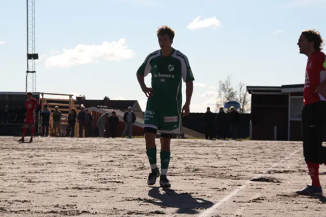 Söråkers FF 2-0 Ånge IF (2-0)