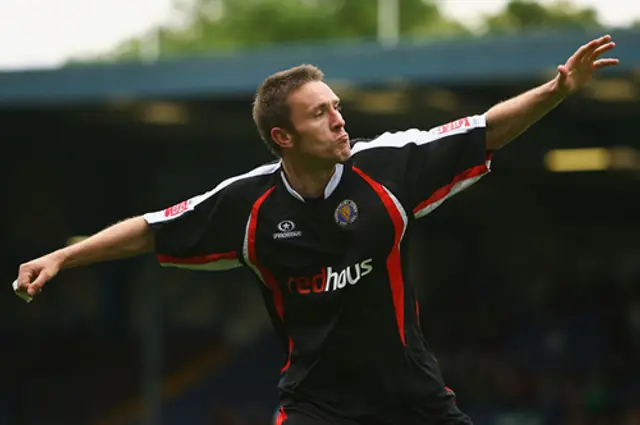 Shrewsbury - Barnet 2-1