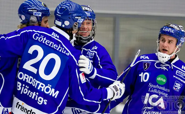 Wikström tippar Elitserien 2010/2011