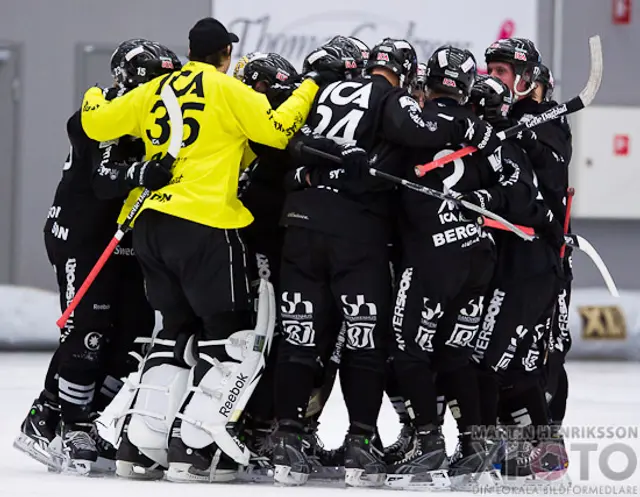 Joel Othén hjälte när SAIK blev semifinalklara efter straffar