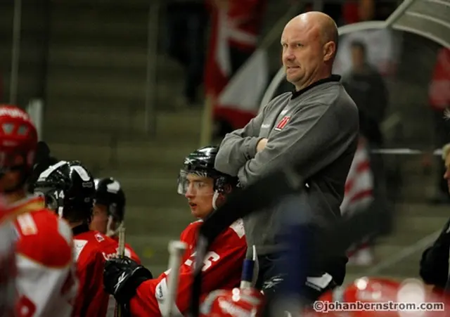 Örebros träningsmatcher 2011 - UPPDATERAD. Match mot Frölunda tillagd.