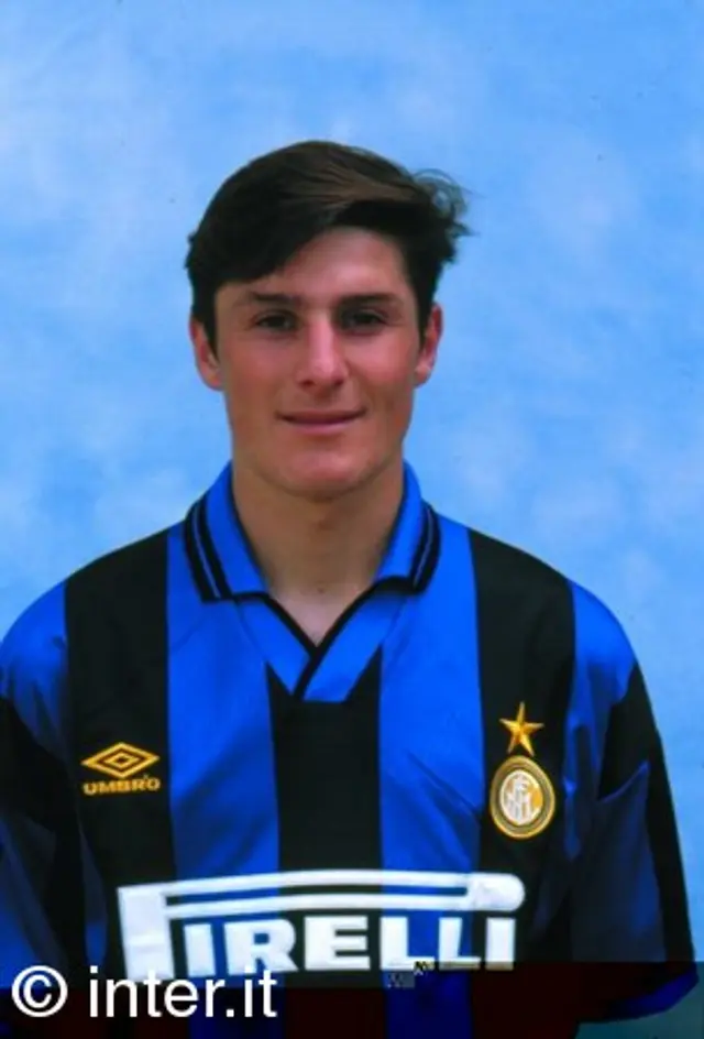 Inter - Cesena 3-2: Grande Zanetti!