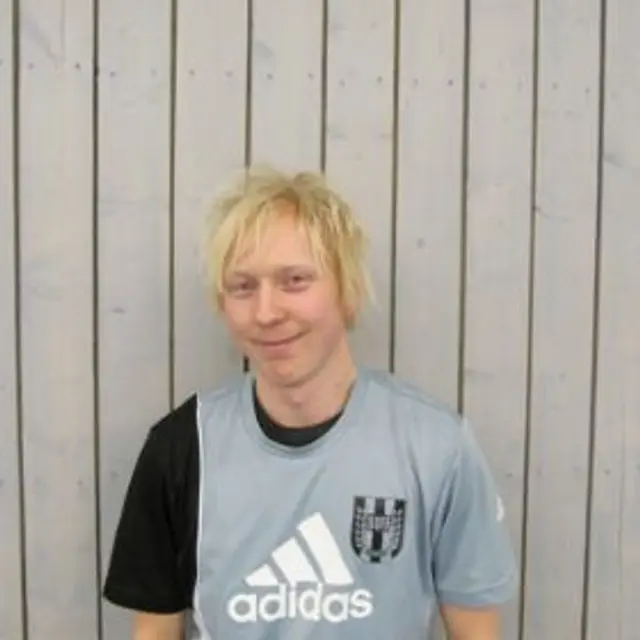 Inför Gimonäs UIF - Ånge IF: Motståndaren #19