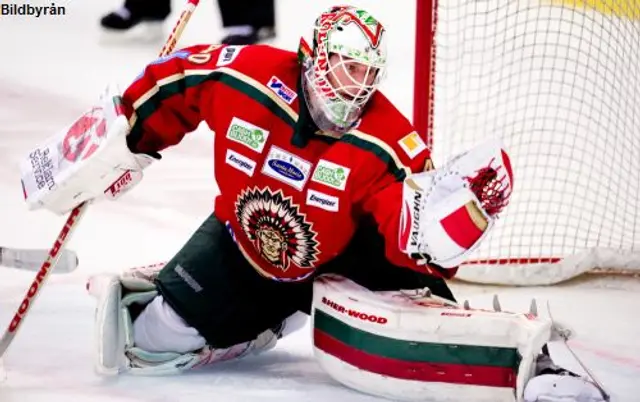 Inför: Linköping – Frölunda