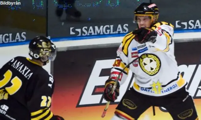 Inför AIK - Brynäs