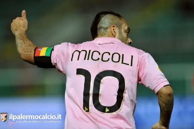 Fabrizio Miccoli